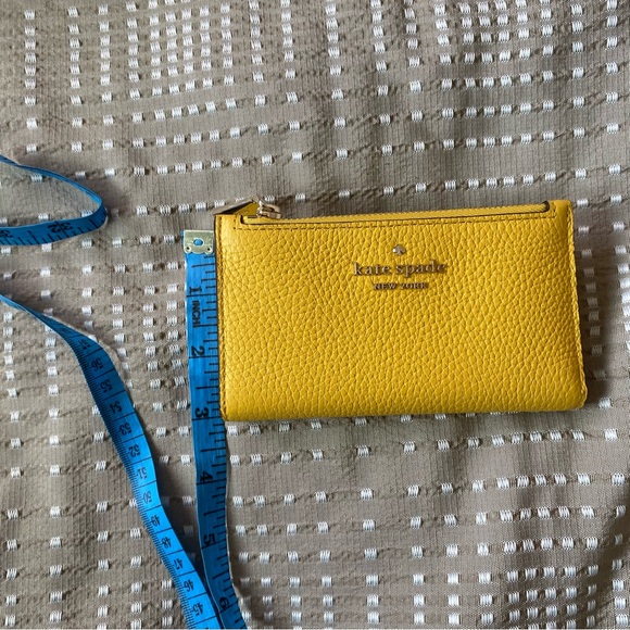 Kate Spade Wallet - Picture 3 of 4